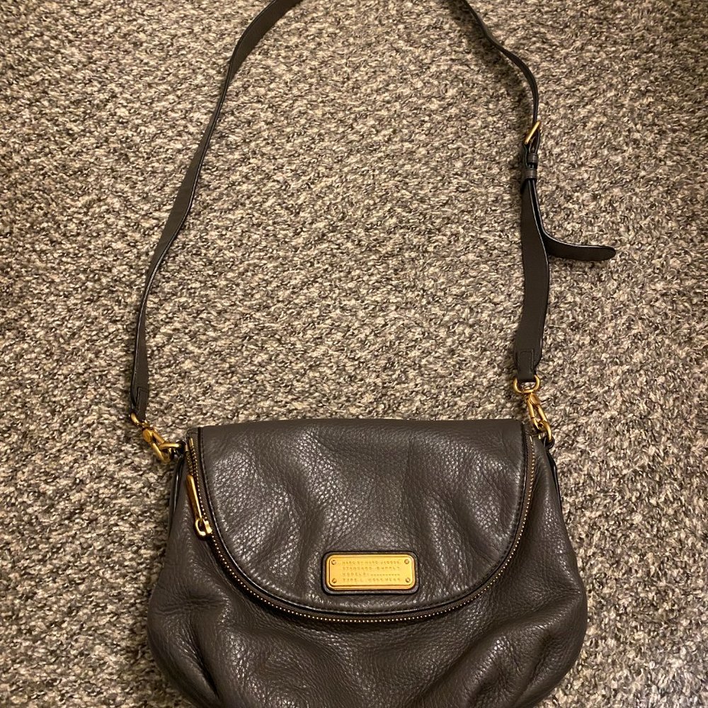 Marc By Marc Jacobs Crossbody - Natasha